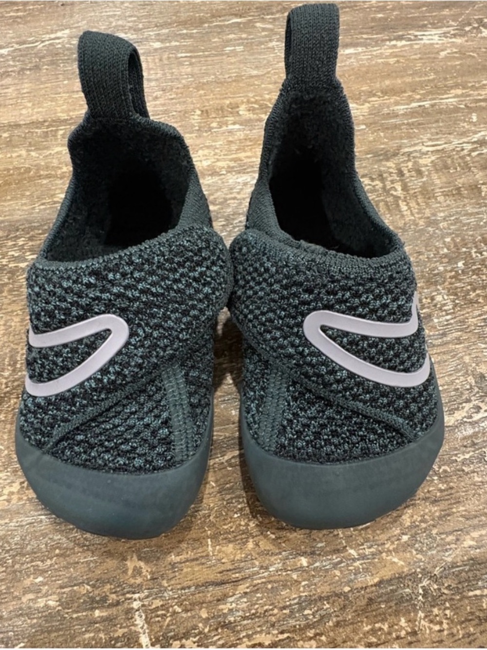 Nike swoosh 1
